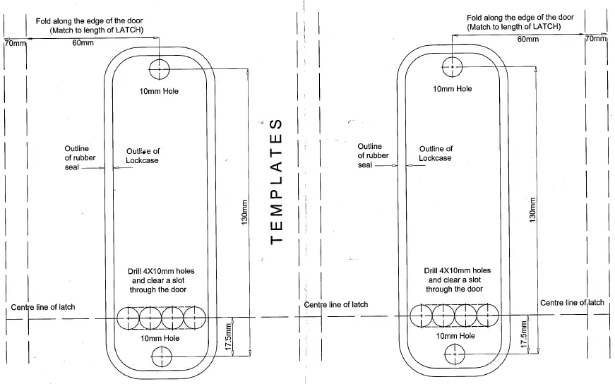 Premier-DL3772-Push-Button-Lock-FIG-7
