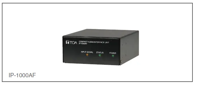 TOA-IP-1000-Series-IP-Network-Audio=-Management-System- (6)