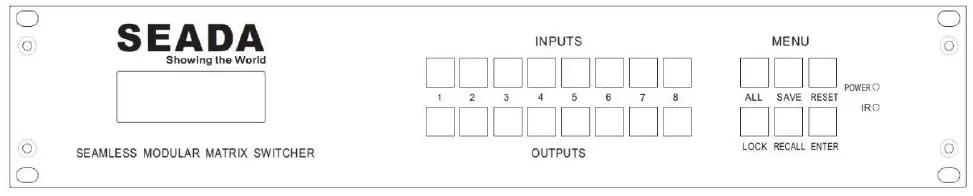 SEADA-SWMP-4K-Seamless-Modular-Video-Wall-Matrix-Switchers- (1)