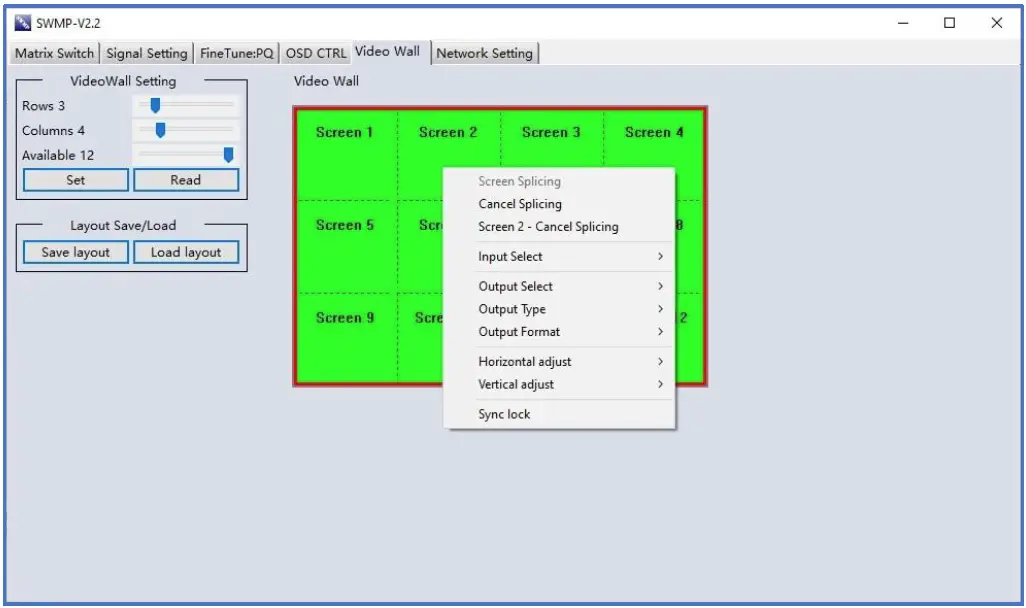 SEADA-SWMP-4K-Seamless-Modular-Video-Wall-Matrix-Switchers- (20)