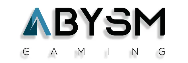 ABYSM gaming logo