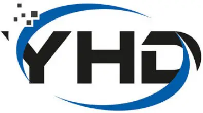 YHD Logo