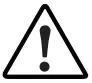 Warning icon