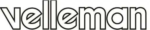 velleman-LOGO