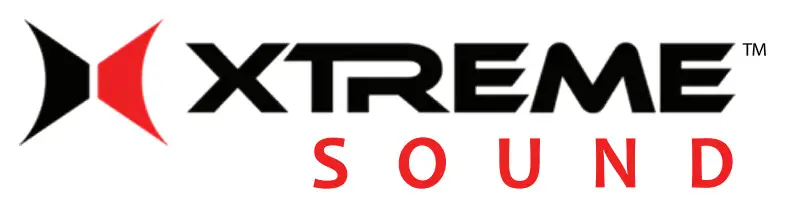 XTREME logo