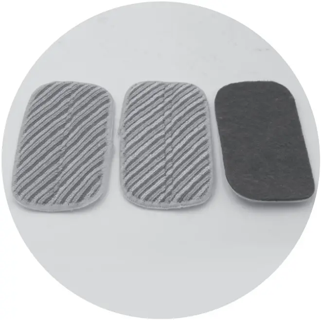 LIVINGTON M34586 Multi Scrubber - FIGURE 3