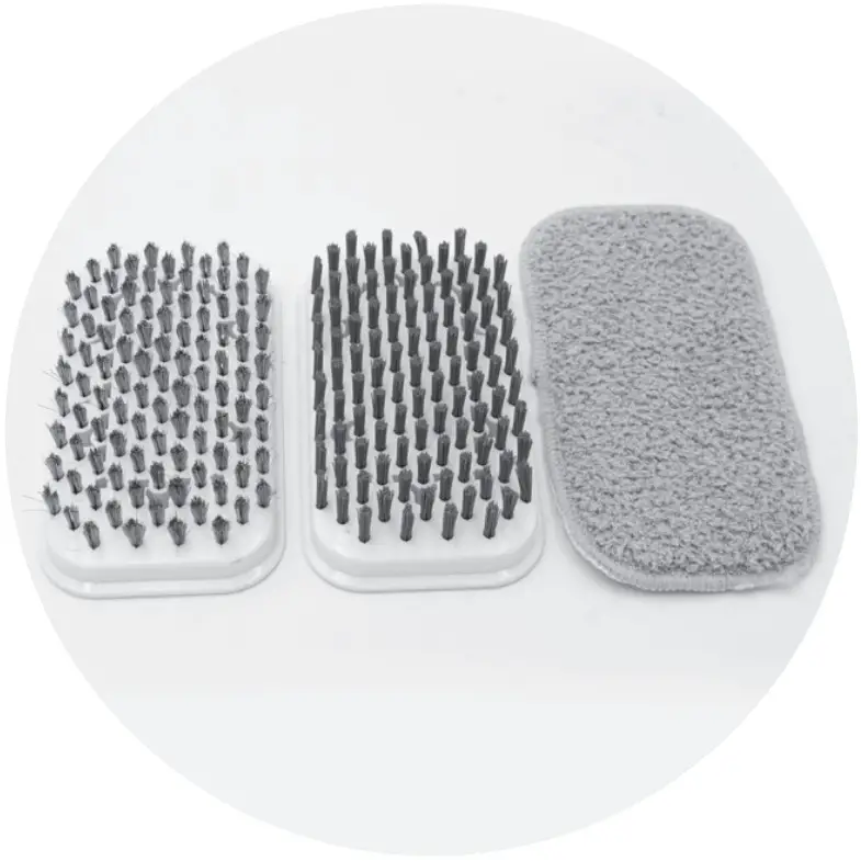 LIVINGTON M34586 Multi Scrubber - FIGURE 4