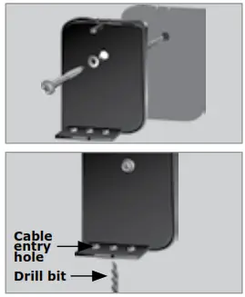 CENTSYS Single Channel Nova Helix Receiver - 3