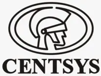 CENTSYS logo