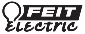 FEIT Electric logo