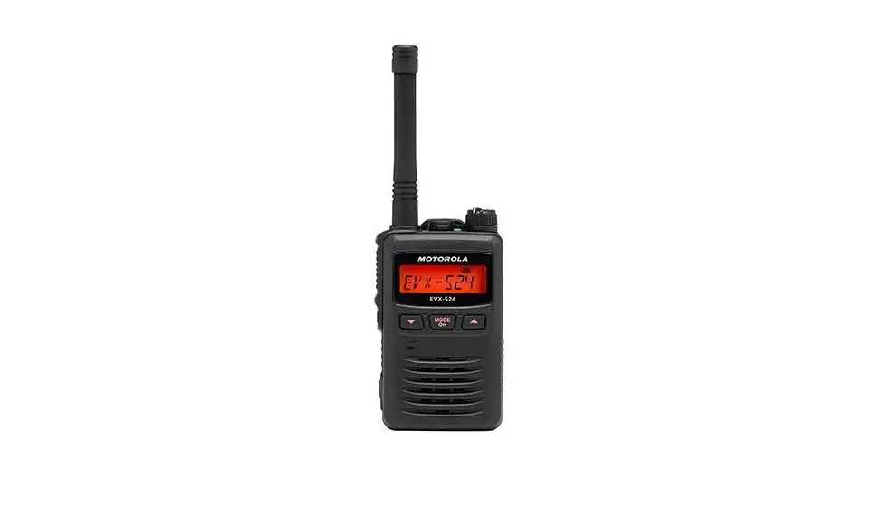 Motorola 89ft4973 Portable Two Way Radio User Manual Motorola 89ft4973 Portable Two Way Radio User Manual