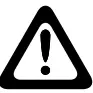 Warning Icon