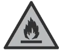 warning icon