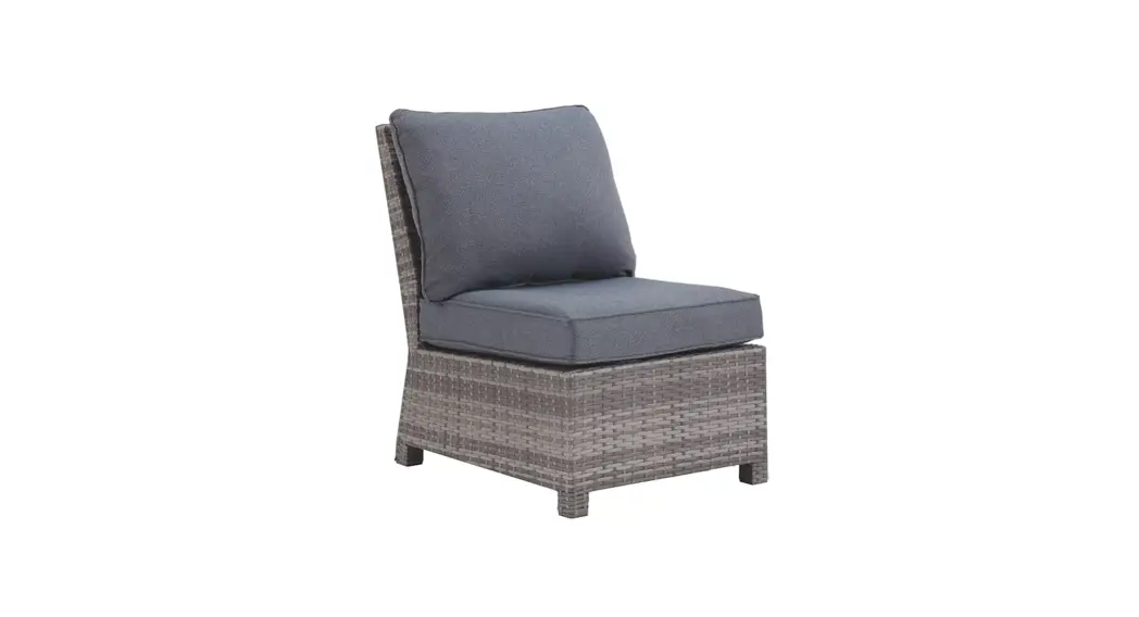 Ashley P440-846 Salem Beach Armless Chair With Cushion Instruction Manual Ashley P440-846 Salem Beach Armless Chair With Cushion Instruction Manual