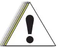 Caution Icon