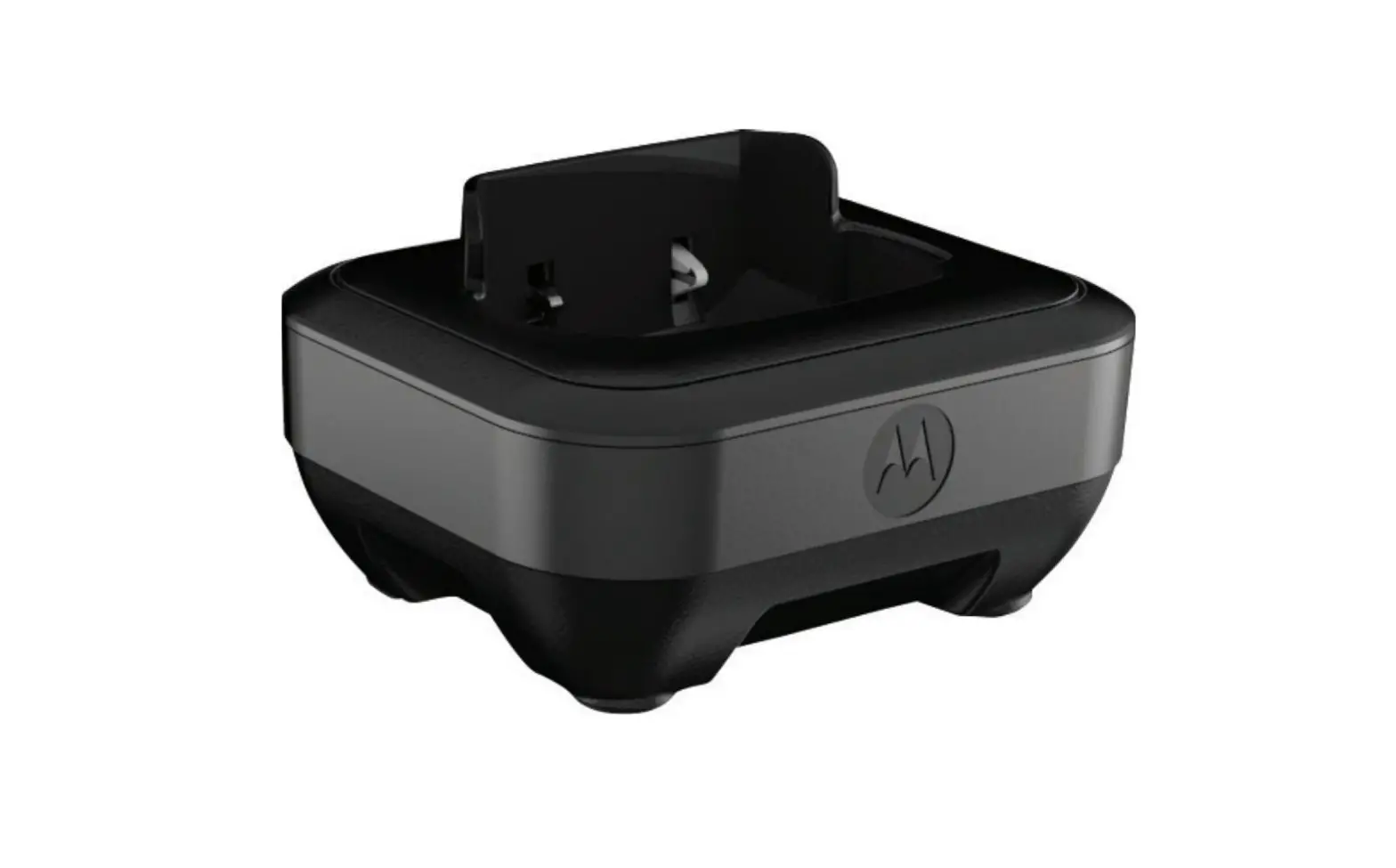 Motorola Talkabout Charger Tray Owner's Manual