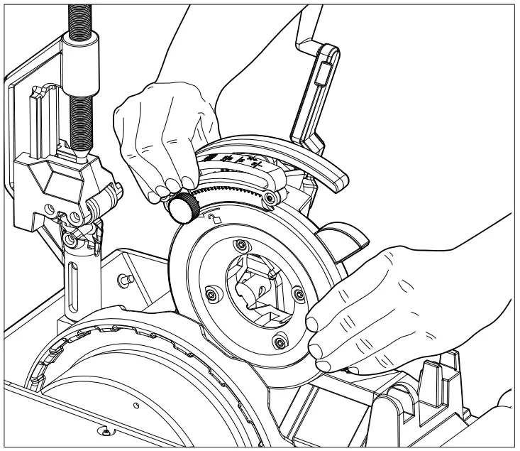 Assembly Instruction