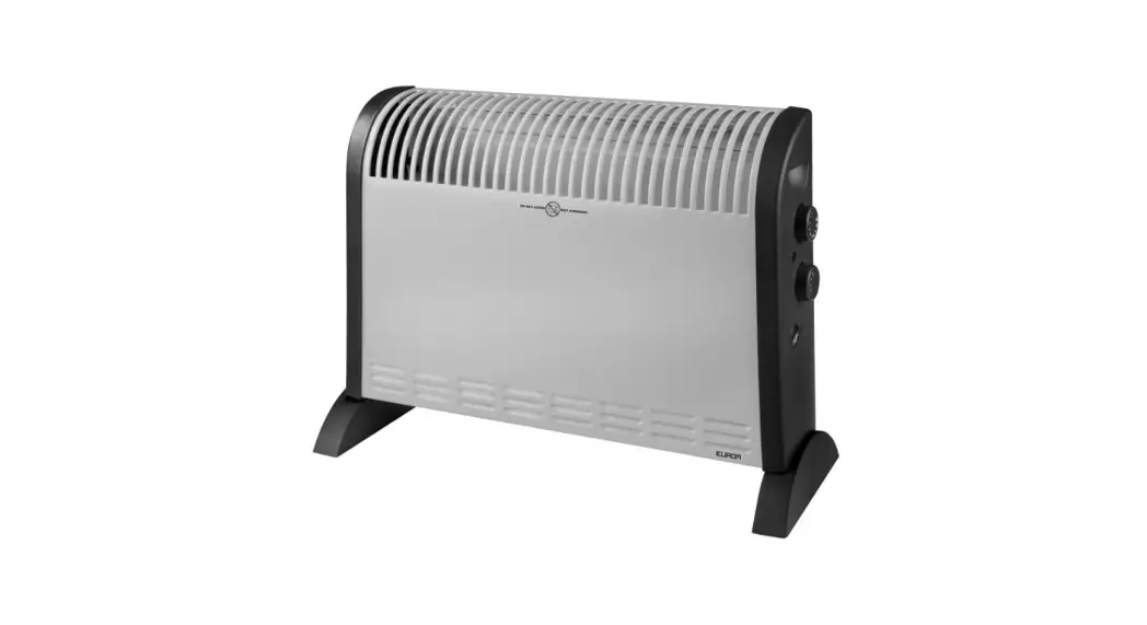 Eurom Ck2003t Electric Convector Instruction Manual
