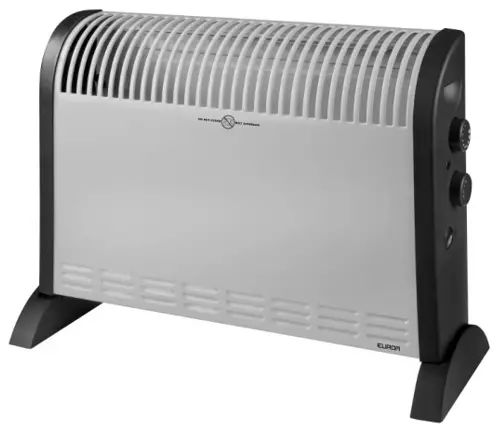 EUROM CK2003T Electric Convector