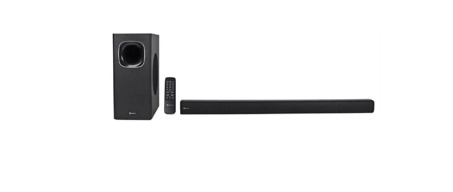 Rockville Rockbar 40