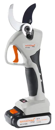 NAKAYAMA EC1400 Pruning Shears - icon