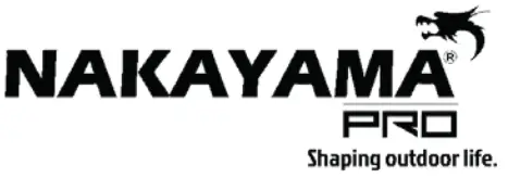 NAKAYAMA logo