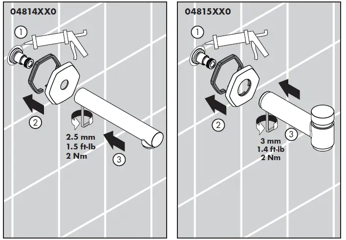 hansgrohe-04814XX0-3-Inch-Diverter-Tub-Spout-fig-6