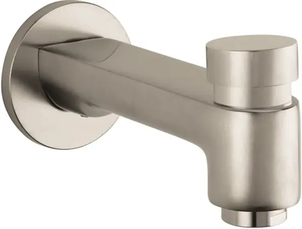 hansgrohe-04814XX0-3-Inch-Diverter-Tub-Spout-product