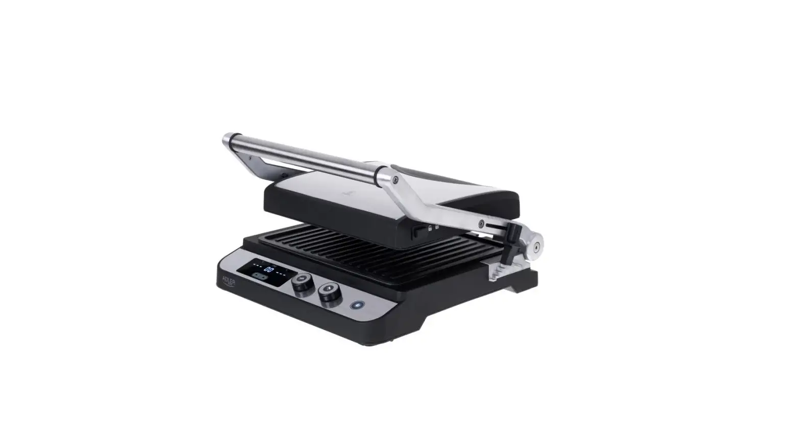 Adler Ad 3059 Electric Grill User Manual