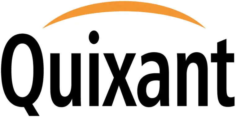 Quixant LOGO