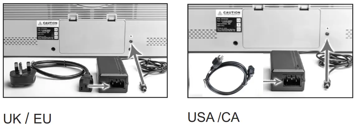 GPO Brooklyn Portable Boombox - 2