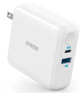 ANKER PowerCore III Fusion 5K
