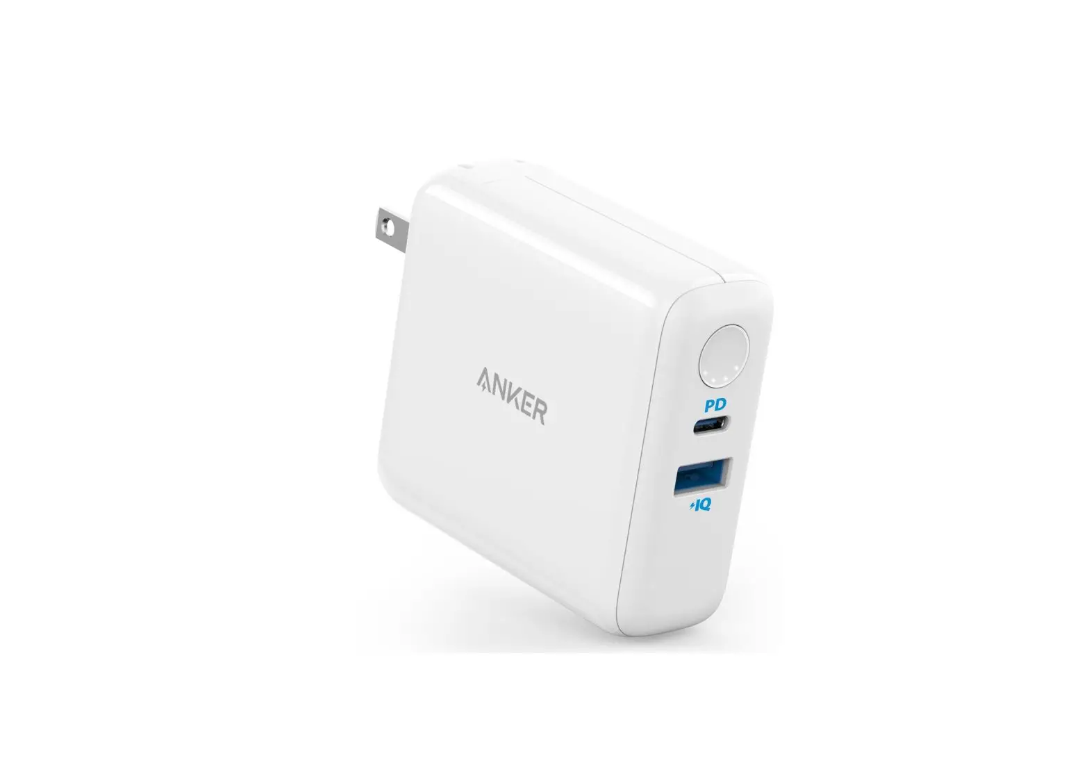 Anker Powercore Iii Fusion 5k User Manual