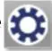 Setting icon