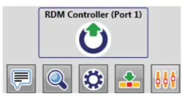 TMB W-DMX Wireless - DMX - sACN