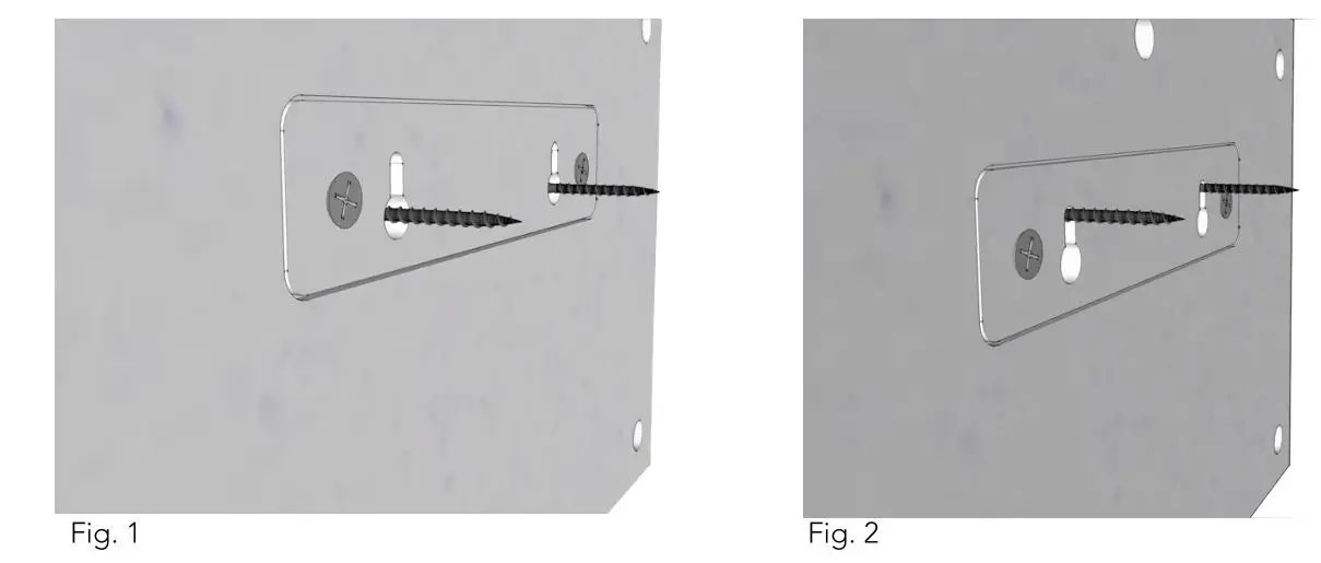 TMB W-DMX Wireless - Figure 1,2
