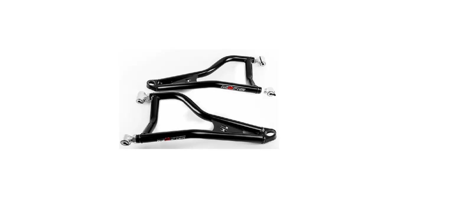 High Lifter Hdffa-gen1xp-b Polaris General Xp Hd Front Forward Arms Instruction Manual