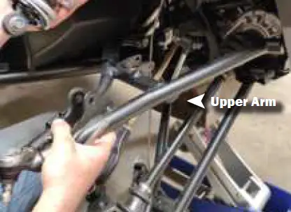 HIGH-LIFTER-HDFFA-GEN1XP-B-Polaris-General-XP-HD-Front-Forward-Arms-FIG-10