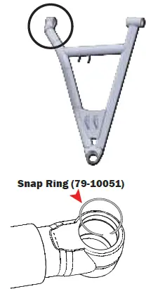 HIGH-LIFTER-HDFFA-GEN1XP-B-Polaris-General-XP-HD-Front-Forward-Arms-FIG-19