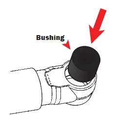 HIGH-LIFTER-HDFFA-GEN1XP-B-Polaris-General-XP-HD-Front-Forward-Arms-FIG-20