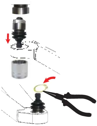 HIGH-LIFTER-HDFFA-GEN1XP-B-Polaris-General-XP-HD-Front-Forward-Arms-FIG-24