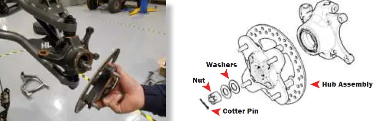 HIGH-LIFTER-HDFFA-GEN1XP-B-Polaris-General-XP-HD-Front-Forward-Arms-FIG-28