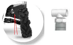 HIGH-LIFTER-HDFFA-GEN1XP-B-Polaris-General-XP-HD-Front-Forward-Arms-FIG-38