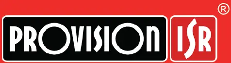 Provision-ISR IV-350A-37 10m Ir 5mp Hidden Camera In Dummy Pir Housing logo