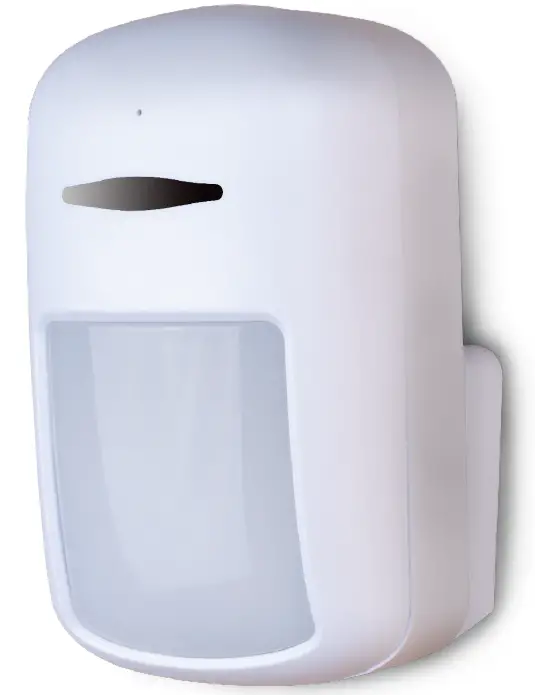 Provision-ISR IV-350A-37 10m Ir 5mp Hidden Camera In Dummy Pir Housing product