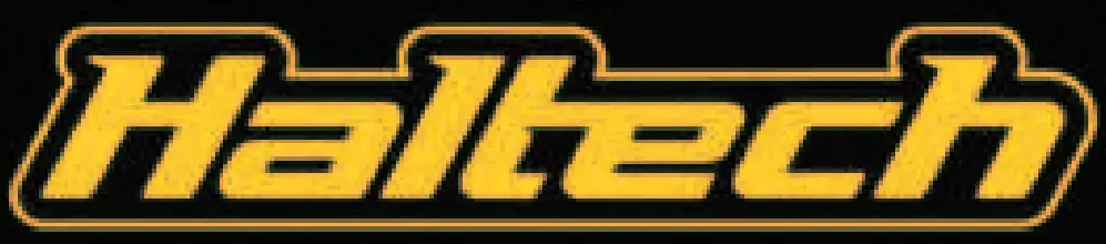 Haltech Logo