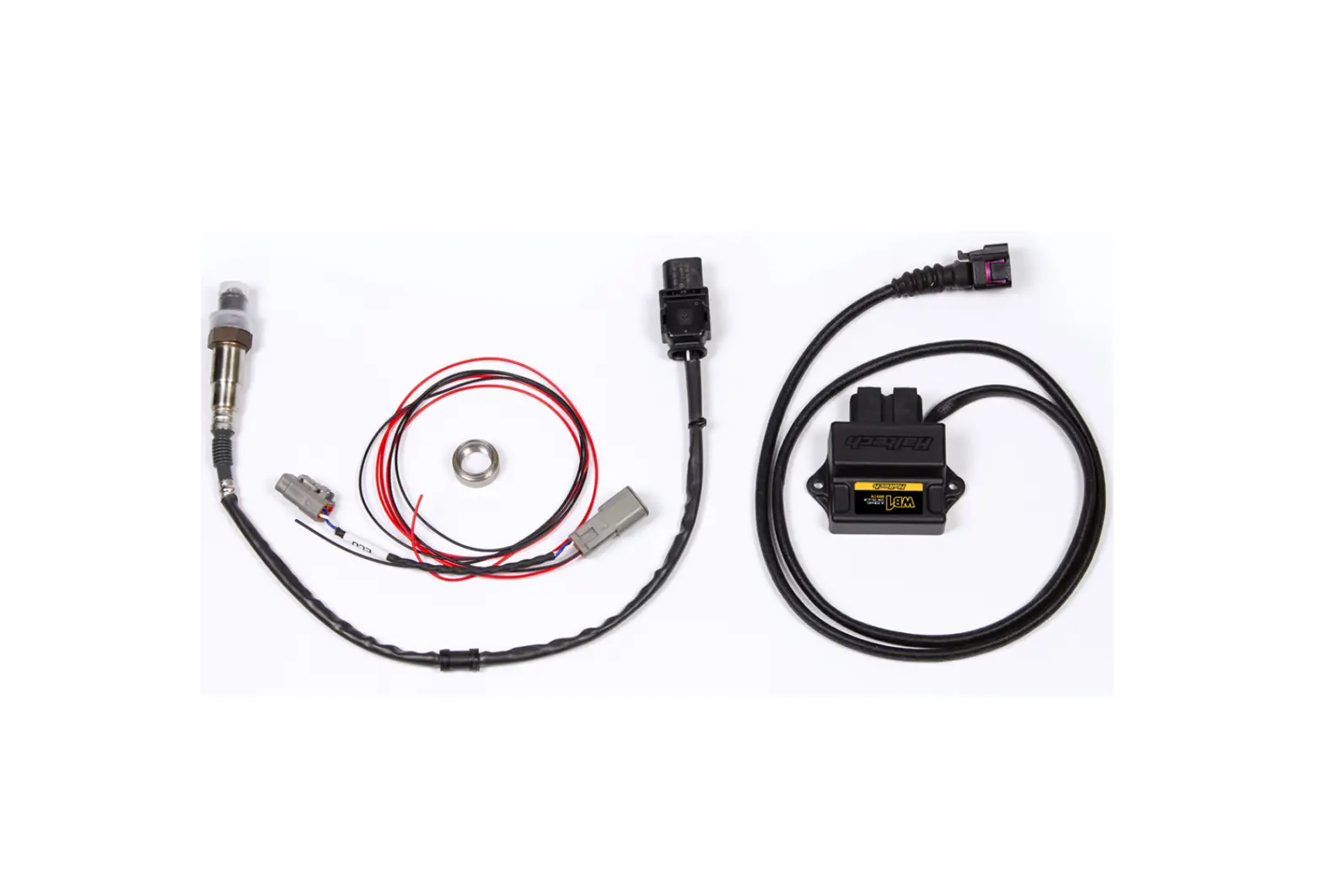 Haltech Wb1 Wideband Controllers User Guide Haltech Wb1 Wideband Controllers User Guide