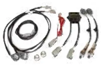 What’s in the box?