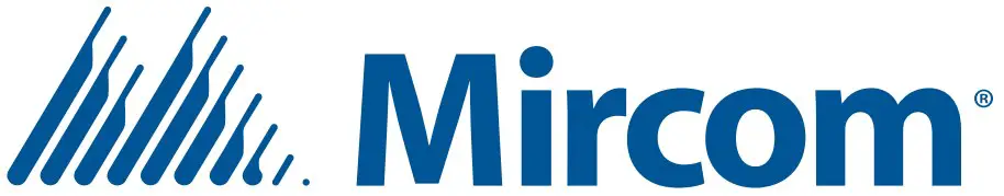 Mircom logo