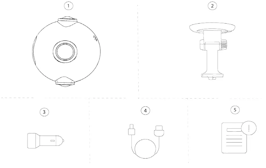 ARVIZON-VEZO-360-Dash-Cam-FIG-2